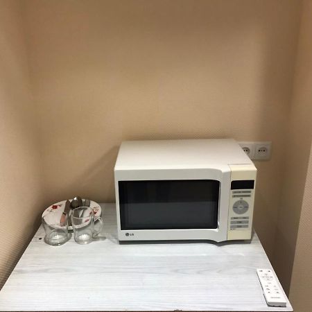 كييف Bunker Best Mini-Hotel المظهر الخارجي الصورة