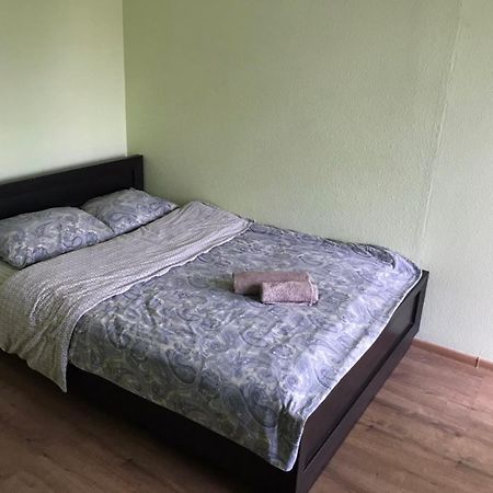 كييف Bunker Best Mini-Hotel المظهر الخارجي الصورة