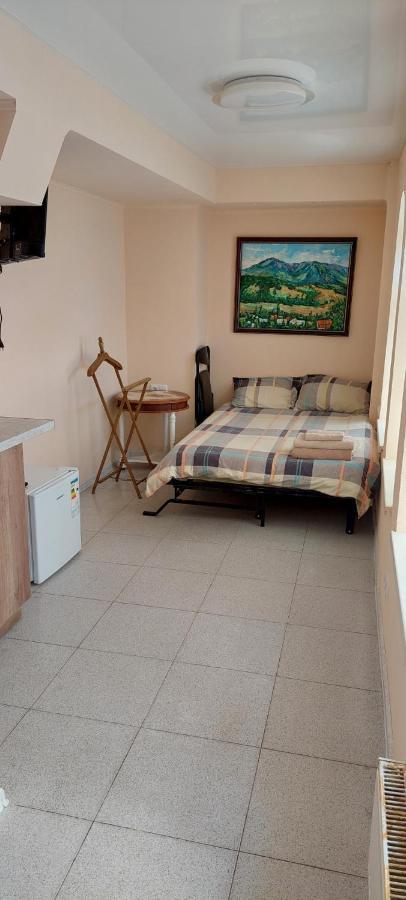 كييف Bunker Best Mini-Hotel المظهر الخارجي الصورة