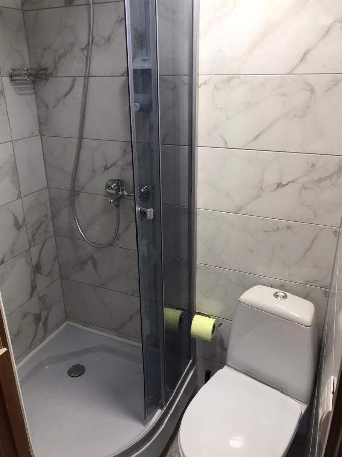 كييف Bunker Best Mini-Hotel المظهر الخارجي الصورة