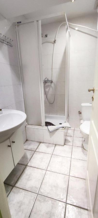 كييف Bunker Best Mini-Hotel المظهر الخارجي الصورة