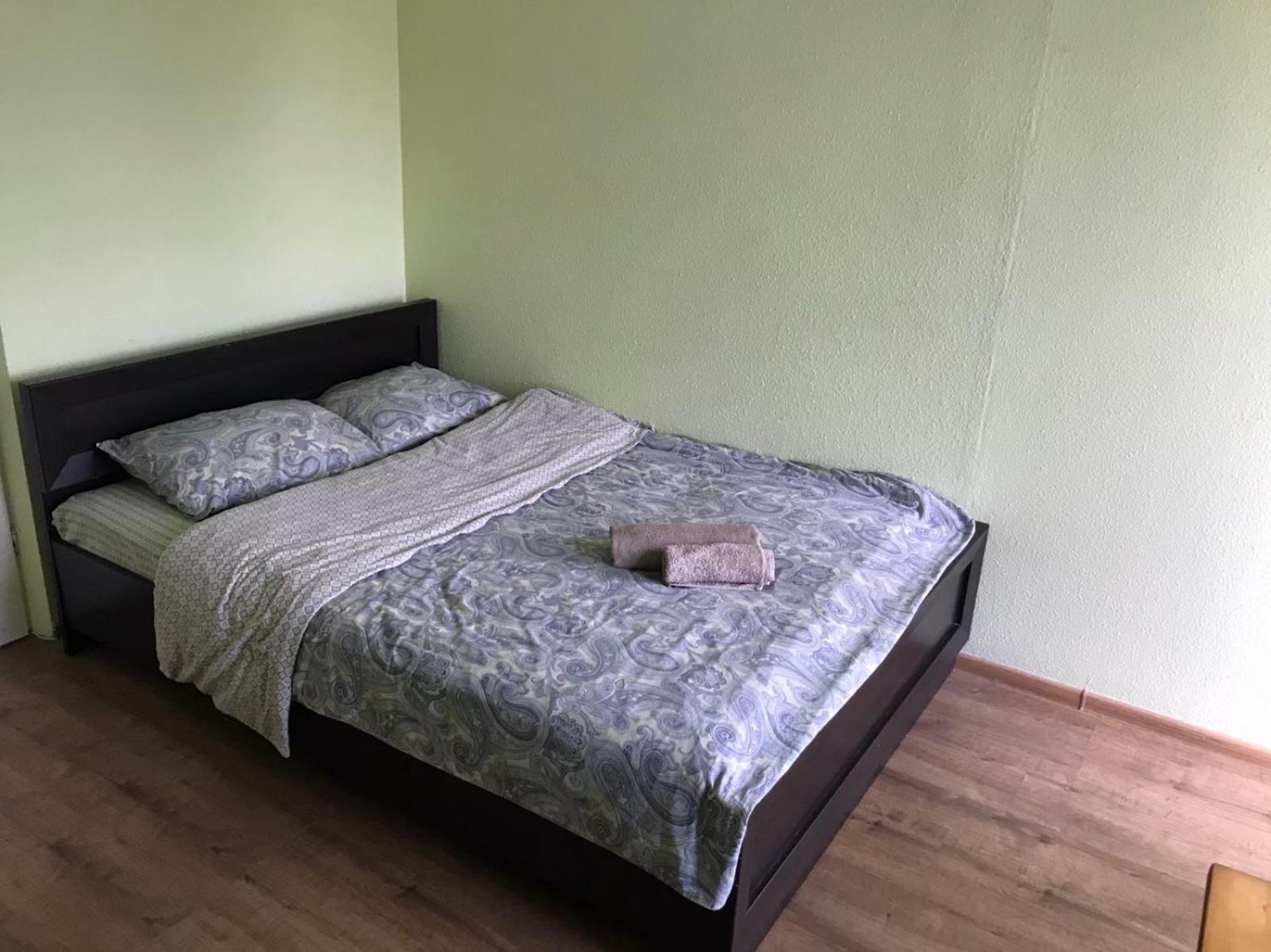 كييف Bunker Best Mini-Hotel المظهر الخارجي الصورة